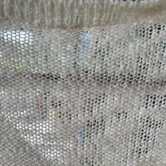 🌸4/$30🌸  Gap V Neck Popover Sweater - Picture 8 of 13